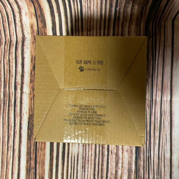 Our Name is Mud The Big 40 Cuppa Doodle Mug - Picture 6 of 13